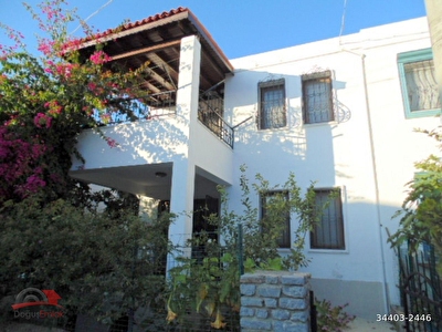 Bodrum Turgutreis Satilik Villa Fiyatlari Ilanlari Hurriyet Emlak