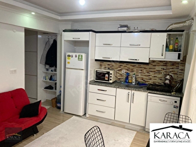 karaca emlak izmir karabaglar