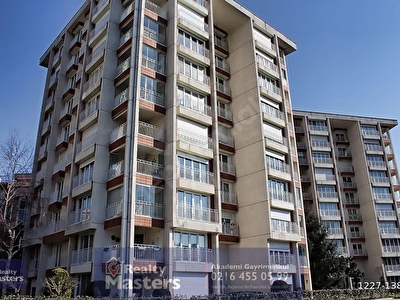 Atasehir Satilik Daire Fiyatlari Ilanlari Hurriyet Emlak