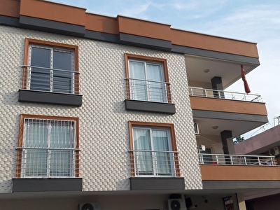 Tum Tarsus 82 Evler Mh Emlakcidan Ilanlari Fiyatlari Hurriyet Emlak