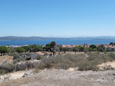 Menemen Suleymanli Mh Satilik Arsa Tarla Bahce Fiyatlari Ilanlari Hurriyet Emlak