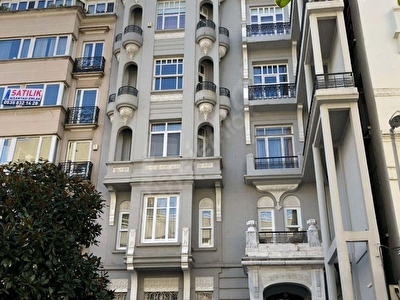 Şişli Teşvikiye