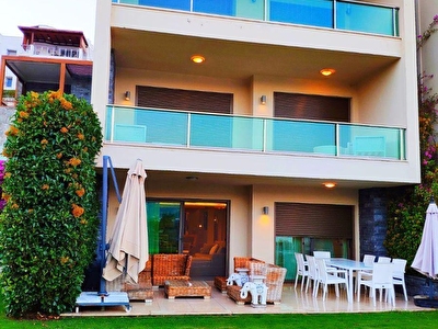 Bodrum Gundogan Mh Satilik Villa Fiyatlari Ilanlari Hurriyet Emlak