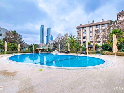 Beşiktaş Nisbetiye