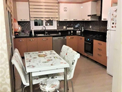 Mersin Icel Yenisehir Satilik Daire Fiyatlari Ilanlari Hurriyet Emlak