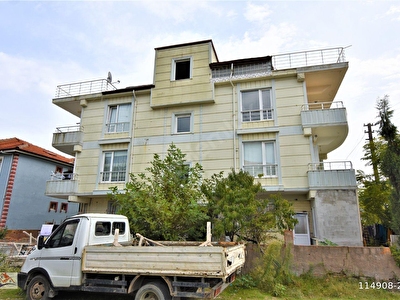 Karasu Yali Mh Satilik Konut Ev Fiyatlari Hurriyet Emlak