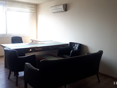 Mersin Icel Emlakcidan Kiralik Ofis Fiyatlari Ilanlari Hurriyet Emlak