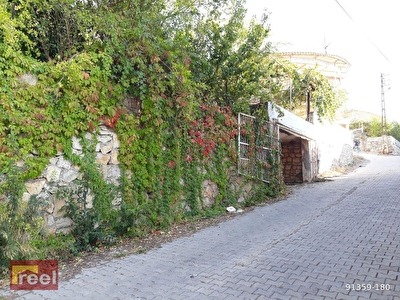 Iskenderun Satilik Mustakil Ev Fiyatlari Ilanlari Hurriyet Emlak
