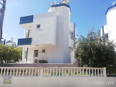 arsuz satilik villa fiyatlari
