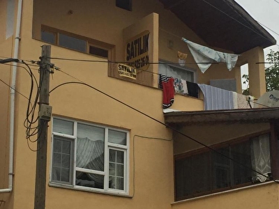 Inebolu Satilik Konut Ev Fiyatlari Hurriyet Emlak