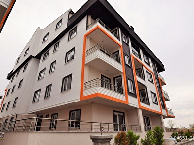 en hizli balikesir akcay satilik daire