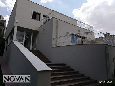 Bilkent Konut Ev Fiyatlari Hurriyet Emlak