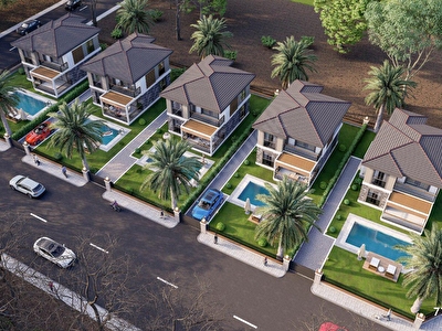 Gure Mh Satilik Villa Fiyatlari Ilanlari Hurriyet Emlak