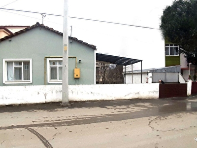 alacam satilik mustakil evler