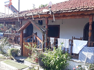 Gumuldur Satilik Mustakil Ev Fiyatlari Ilanlari Hurriyet Emlak