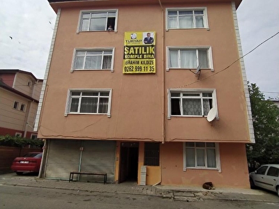 Golcuk Kavakli Mh Satilik Konut Ev Fiyatlari Hurriyet Emlak