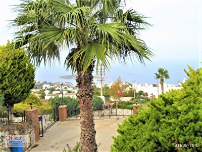 Bodrum Koyunbaba Mh Satilik Daire Fiyatlari Ilanlari Hurriyet Emlak