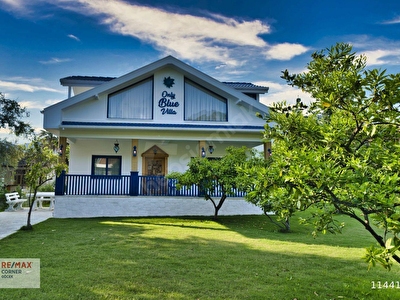 Fethiye Gocek Mh Kiralik Konut Ev Fiyatlari Hurriyet Emlak