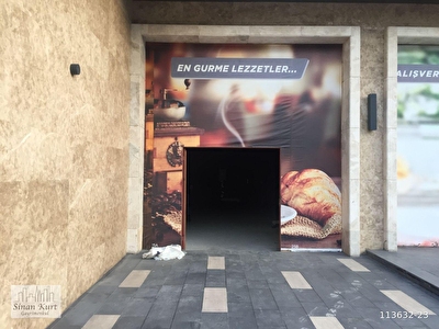 zeytinburnu davutpasa kiralik isyeri