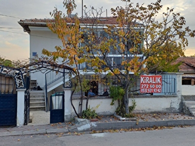 sincan fatih emlakcidan kiralik mustakil ev fiyatlari ilanlari hurriyet emlak