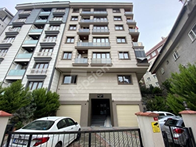 kagithane bankadan satilik ev hurriyet emlak