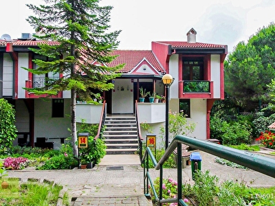 Basaksehir Bahcesehir 1 Kisim Mh Satilik Villa Fiyatlari Ilanlari Hurriyet Emlak