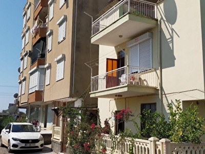 Finike Sahilkent Mh Satilik Konut Ev Fiyatlari Hurriyet Emlak