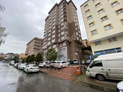 istanbul bankadan satilik daire