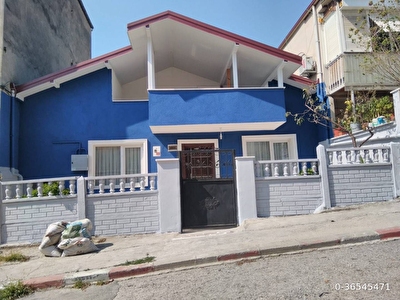 Erenler Baglar Mh Satilik Mustakil Ev Fiyatlari Ilanlari Hurriyet Emlak
