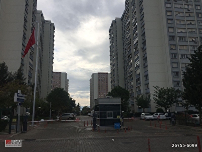 Karsiyaka Mavisehir Mh Satilik Daire Fiyatlari Ilanlari Hurriyet Emlak