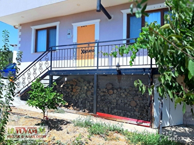Menderes Satilik Bahce Fiyatlari Ilanlari Hurriyet Emlak