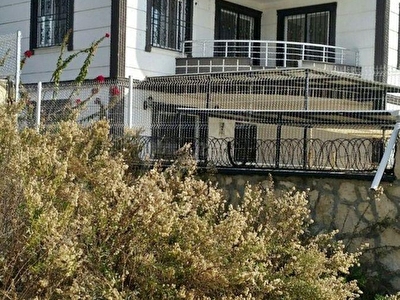 Mezitli Kuyuluk Mh Emlakcidan Satilik Villa Fiyatlari Ilanlari Hurriyet Emlak