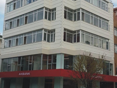 Narlidere Kiralik Isyeri Ofis Buro Fiyatlari Ilanlari Hurriyet Emlak