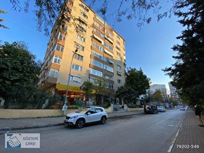 Kadikoy Goztepe Kiralik Daire Fiyatlari Ilanlari Hurriyet Emlak