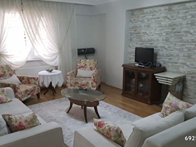 Nilufer Demirci Mh Emlakcidan Satilik Daire Fiyatlari Ilanlari Hurriyet Emlak