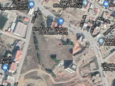 Izmir Kiralik Arsa Tarla Bahce Fiyatlari Ilanlari Hurriyet Emlak