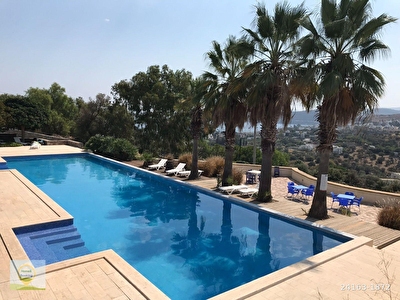 Bodrum Gunluk Kiralik Konut Ev Fiyatlari Hurriyet Emlak
