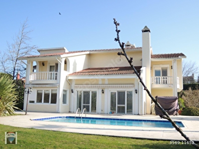 Buyukcekmece Kiralik Villa Fiyatlari Ilanlari Hurriyet Emlak