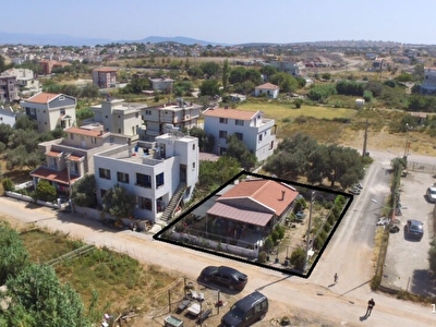 karaburun satilik konut ev fiyatlari hurriyet emlak