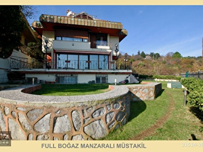 Sariyer Sariyer Merkez Kiralik Konut Ev Fiyatlari Hurriyet Emlak