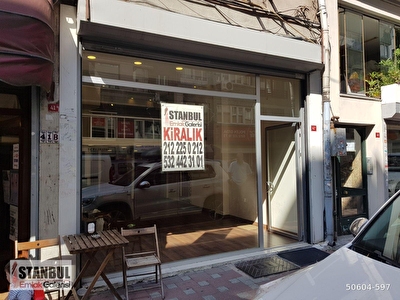 Sisli Osmanbey Kiralik Isyeri Ofis Buro Fiyatlari Ilanlari Hurriyet Emlak