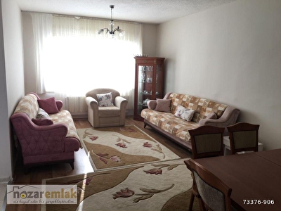 Kirsehir Kiralik Daire Fiyatlari Ilanlari Hurriyet Emlak