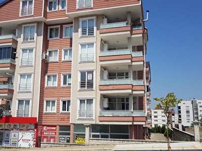 Bursa Balat Kiralik Daire