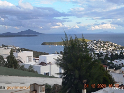 bodrum islamhaneleri mh satilik yazlik fiyatlari ilanlari hurriyet emlak