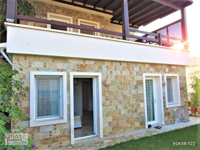 Bodrum Gundogan Mh Satilik Villa Fiyatlari Ilanlari Hurriyet Emlak