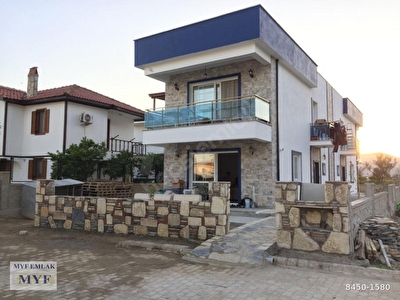 milas oren satilik koy evi