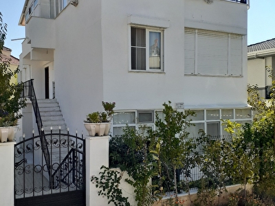 gunluk kiralik daireler ilanlari etik emlak