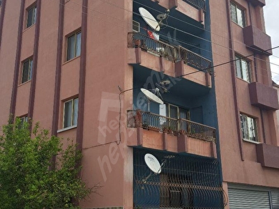 sultanhisar belde satilik konut ev