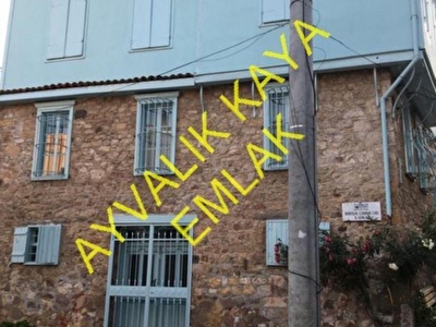 ayvalik satilik mustakil ev fiyatlari ilanlari hurriyet emlak