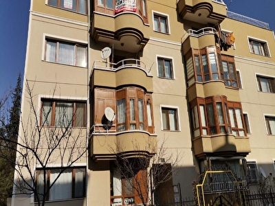 Sincan Selcuklu Mh Satilik Daire Fiyatlari Ilanlari Hurriyet Emlak